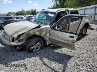 2004 Ford Explorer Sport Trac XLS с VIN 1FMZU67K94UB94124, выставлен на аукционе Copart как лот 62785115 с пробегом Не указан миль и Списание • Salvage title. История ставок и продаж доступна на DreamBid. Изображение 1.