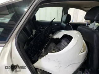 2008 Ford Taurus Limited with VIN 1FAHP25W68G137797, listed as a Copart auction lot 51628665 with 141,125 mi miles and Salvage Title. Bid and sale history available at DreamBid. Image 10.
