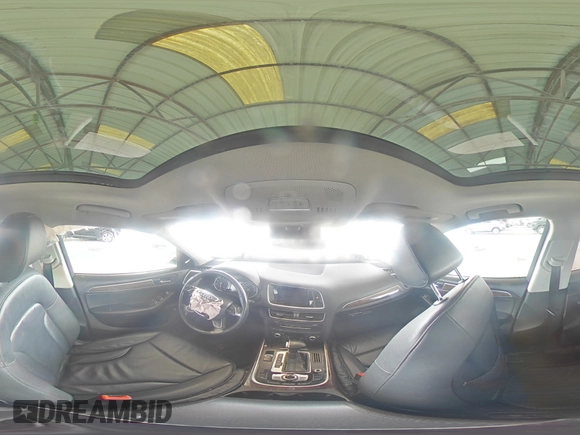 2016 Audi Q5 Premium z VIN WA1C2AFP6GA059117, wystawiony jako Copart lot #60768575 z przebiegiem Nie podano mil oraz Szkoda całkowita • Salvage title. Historia ofert i sprzedaży dostępna na DreamBid. Obrazek 14.