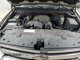 2008 Chevrolet Silverado 1500 Work Truck with VIN 1GCEK14CX8Z120423, listed as a Copart auction lot 41460445 with 171,040 mi miles and Clean Title. Bid and sale history available at carsss.com. Image 11.