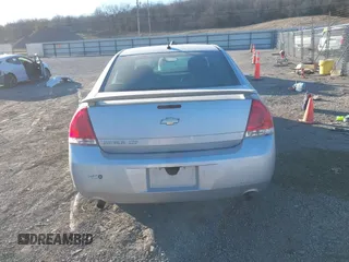 2013 Chevrolet Impala LTZ with VIN 2G1WC5E31D1190461, listed as a IAAI auction lot 41381242 with 205,833 mi miles and . Bid and sale history available at DreamBid. Image 16.