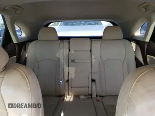 2017 Lexus RX 450h with VIN 2T2BGMCA5HC011623, listed as a Copart auction lot 56429395 with 55,282 mi miles and Salvage title. Bid and sale history available at DreamBid. Image 10.