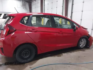 2016 Honda Fit LX z VIN JHMGK5H51GX006007, wystawiony jako IAAI lot #41600485 z przebiegiem 49 758 mil mil oraz . Historia ofert i sprzedaży dostępna na DreamBid. Obrazek 14.