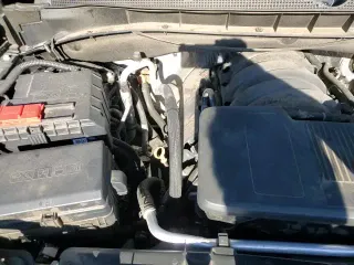 2021 Chevrolet Tahoe Z71 с VIN 1GNSKPKD2MR191912, выставлен на аукционе Copart как лот 87186925 с пробегом 125 360 миль миль и Списание • Salvage title. История ставок и продаж доступна на DreamBid. Изображение 16.