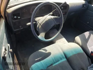 1989 Toyota Pickup с VIN JT4VN93D2K0004645, выставлен на аукционе Copart как лот 52051435 с пробегом 274 495 миль миль и Чистый • Clean title. История ставок и продаж доступна на DreamBid. Изображение 8.