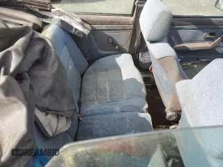 1985 Volkswagen Golf с VIN WVWCA015XFK011539, выставлен на аукционе Copart как лот 46625955 с пробегом 170 583 миль миль и Чистый • Clean title. История ставок и продаж доступна на DreamBid. Изображение 10.