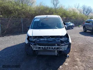2015 Ford Transit Connect XLT with VIN NM0LS6F76F1179787, listed as a IAAI auction lot 41921705 with 152,529 mi miles. Bid and sale history available at carsss.com. Image 13.