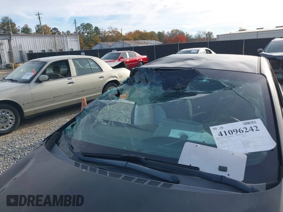 2018 Kia Forte LX with VIN 3KPFK4A72JE246449, listed as a IAAI auction lot 41096242 with 92,539 mi miles. Bid and sale history available at carsss.com. Image 21.