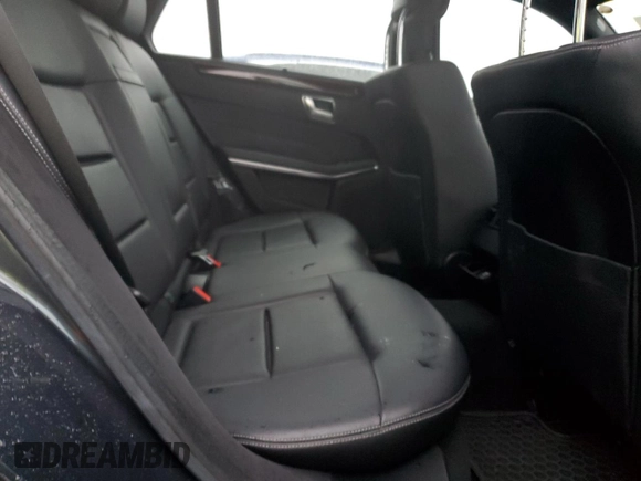 2016 Mercedes-Benz E-Class E 350 Luxury with VIN WDDHH8JB0GB271607, listed as a Copart auction lot 84196424 with 0 mi miles and Salvage Title. Bid and sale history available at carsss.com. Image 10.