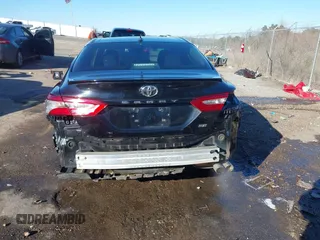 2019 Toyota Camry LE z VIN 4T1B11HK7KU774951, wystawiony jako IAAI lot #41349009 z przebiegiem 189 711 mil mil oraz . Historia ofert i sprzedaży dostępna na DreamBid. Obrazek 17.
