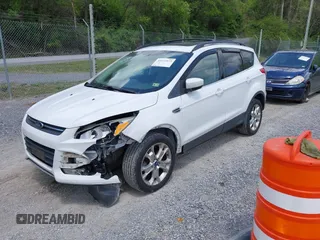2013 Ford Escape SE with VIN 1FMCU0G90DUB37052, listed as a IAAI auction lot 42132973 with 169,975 mi miles and . Bid and sale history available at DreamBid. Image 19.