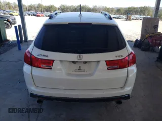 2011 Acura TSX Technology z VIN JH4CW2H66BC001136, wystawiony jako Copart lot #87818875 z przebiegiem 183 279 mil mil oraz Czysty tytuł • Clean title. Historia ofert i sprzedaży dostępna na DreamBid. Obrazek 6.