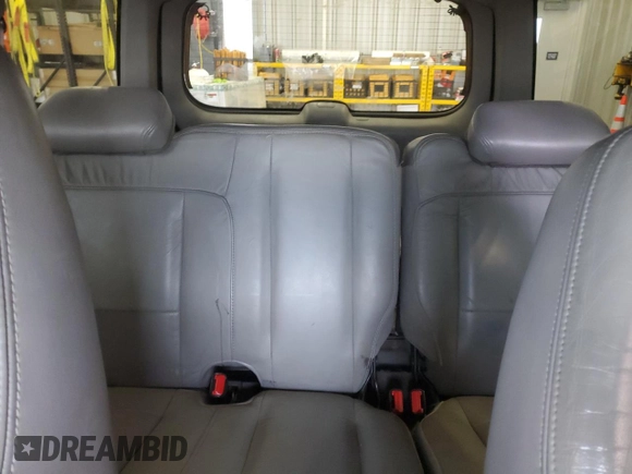 2001 Mercury Mountaineer with VIN 4M2ZU86P51UJ01568, listed as a Copart auction lot 81923284 with 150,079 mi miles and Clean title. Bid and sale history available at DreamBid. Image 10.