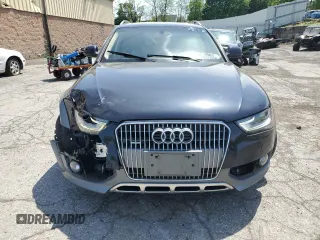 2016 Audi allroad A4 Premium Plus z VIN WA1UFAFL2GA016058, wystawiony jako Copart lot #56588575 z przebiegiem 88 102 mil mil oraz Szkody całkowita. Historia ofert i sprzedaży dostępna na DreamBid. Obrazek 5.