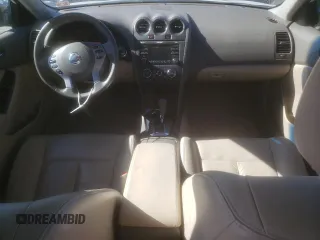 2012 Nissan Altima 2.5 SL with VIN 1N4AL2AP3CN428046, listed as a Copart auction lot 47769795 with 65,687 mi miles and Salvage Title. Bid and sale history available at carsss.com. Image 8.