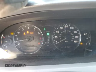 2007 Toyota Avalon XL z VIN 4T1BK36BX7U194144, wystawiony jako Copart lot #48680825 z przebiegiem 189 497 mil mil oraz Szkoda całkowita • Salvage title. Historia ofert i sprzedaży dostępna na DreamBid. Obrazek 9.