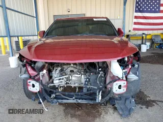 2020 Chevrolet Blazer LT z VIN 3GNKBHRS3LS611585, wystawiony jako Copart lot #60929905 z przebiegiem 74 455 mil mil oraz Czysty tytuł • Clean title. Historia ofert i sprzedaży dostępna na DreamBid. Obrazek 5.