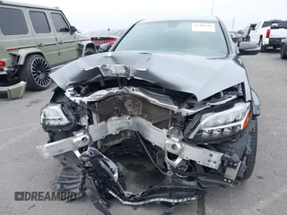 2021 Mercedes-Benz C 300 with VIN W1KWF8DBXMR610661, listed as a IAAI auction lot 42360586 with 47,967 mi miles and . Bid and sale history available at DreamBid. Image 12.