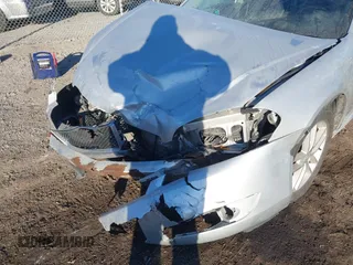 2013 Chevrolet Impala LTZ with VIN 2G1WC5E31D1190461, listed as a IAAI auction lot 41381242 with 205,833 mi miles and . Bid and sale history available at DreamBid. Image 6.