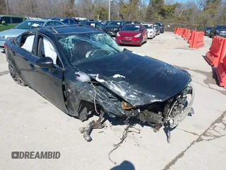 2014 Lexus IS 250 with VIN JTHBF1D25E5020004, listed as a IAAI auction lot 41698165 with Not provided miles and . Bid and sale history available at DreamBid. Image 6.