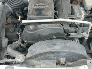 2003 Chevrolet TrailBlazer LS with VIN 1GNDS13S432344431, listed as a IAAI auction lot 42492960 with 176,222 mi miles and . Bid and sale history available at DreamBid. Image 15.