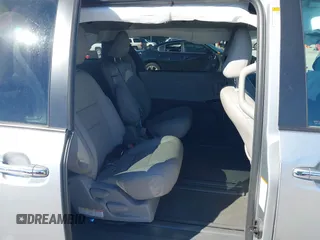 2020 Toyota Sienna XLE Auto Access Seat with VIN 5TDYZ3DCXLS075269, listed as a IAAI auction lot 40797351 with 49,562 mi miles and . Bid and sale history available at DreamBid. Image 8.