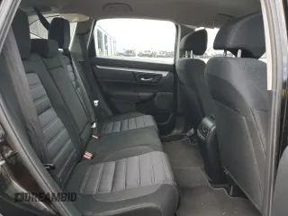 2019 Honda CR-V LX z VIN 2HKRW6H30KH227069, wystawiony jako Copart lot #57598525 z przebiegiem 72 661 mil mil oraz Szkoda całkowita • Salvage title. Historia ofert i sprzedaży dostępna na DreamBid. Obrazek 11.