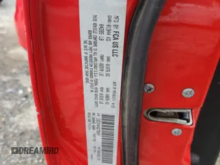 2016 Dodge Dart SE z VIN 1C3CDFAAXGD736947, wystawiony jako Copart lot #60841745 z przebiegiem Nie podano mil oraz Szkoda całkowita • Salvage title. Historia ofert i sprzedaży dostępna na DreamBid. Obrazek 12.