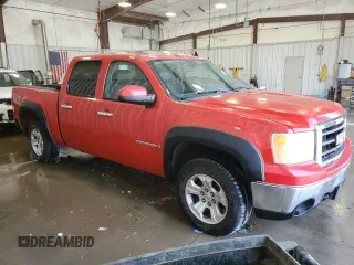 2007 GMC Sierra 1500 SLT с VIN 3GTEK13MX7G554432, выставлен на аукционе Copart как лот 56957005 с пробегом 219 580 миль миль и На запчасти • Non repairable. История ставок и продаж доступна на DreamBid. Изображение 4.