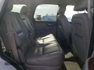 2013 GMC Yukon SLT with VIN 1GKS1CE05DR320453, listed as a Copart auction lot 47684945 with 190,361 mi miles and Salvage Title. Bid and sale history available at carsss.com. Image 11.