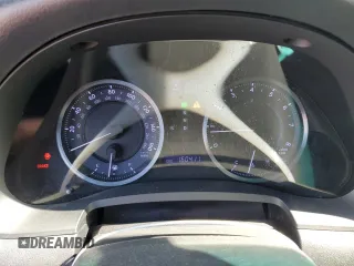 2012 Lexus IS 350 с VIN JTHBE5C21C5030988, выставлен на аукционе Copart как лот 68293334 с пробегом 160 411 миль миль и Списание • Salvage title. История ставок и продаж доступна на DreamBid. Изображение 9.
