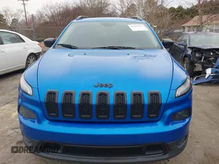 2017 Jeep Cherokee Altitude с VIN 1C4PJLAS0HW663168, выставлен на аукционе IAAI как лот 41595516 с пробегом 142 887 миль миль и . История ставок и продаж доступна на DreamBid. Изображение 12.