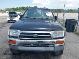 1997 Toyota 4Runner Limited с VIN JT3GN87R9V0020035, выставлен на аукционе IAAI как лот 42426919 с пробегом 157 388 миль миль и . История ставок и продаж доступна на DreamBid. Изображение 6.