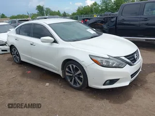2016 Nissan Altima S z VIN 1N4AL3AP0GC174433, wystawiony jako IAAI lot #42257840 z przebiegiem 122 158 mil mil oraz . Historia ofert i sprzedaży dostępna na DreamBid. Obrazek 1.