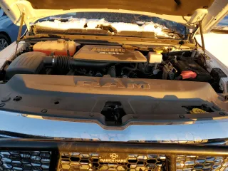 2022 Ram 1500 with VIN 1C6SRFSM5NN265466, listed as a Copart auction lot 41863195 with 74,442 mi miles and Salvage title. Bid and sale history available at DreamBid. Image 11.