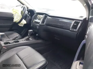 2019 Ford Ranger XL with VIN 1FTER4FHXKLB04657, listed as a IAAI auction lot 41692579 with 75,250 mi miles. Bid and sale history available at carsss.com. Image 5.