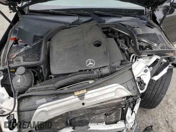 2019 Mercedes-Benz C 300 z VIN WDDWF8DB1KR483781, wystawiony jako Copart lot #53326925 z przebiegiem 60 866 mil mil oraz Szkoda całkowita • Salvage title. Historia ofert i sprzedaży dostępna na DreamBid. Obrazek 13.