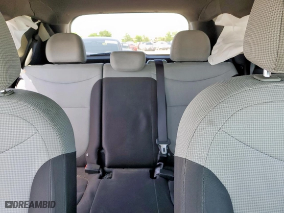 2017 Kia Soul with VIN KNDJN2A20H7427831, listed as a Copart auction lot 52637875 with 0 mi miles and Clean Title. Bid and sale history available at carsss.com. Image 10.