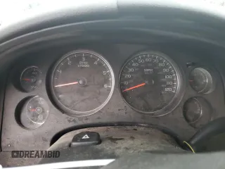 2010 Chevrolet Avalanche LTZ with VIN 3GNNCGE01AG259664, listed as a Copart auction lot 80579493 with Not Provided miles and Salvage Title. Bid and sale history available at DreamBid. Image 9.