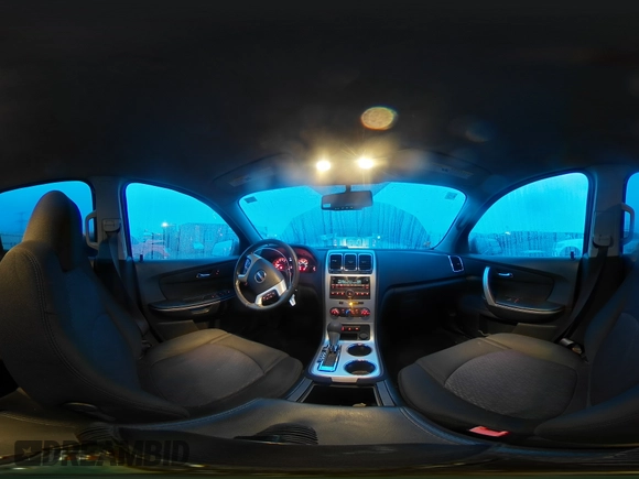 2012 GMC Acadia SL с VIN 1GKKVNED1CJ407721, выставлен на аукционе Copart как лот 86691414 с пробегом 116 259 миль миль и Списание • Salvage title. История ставок и продаж доступна на DreamBid. Изображение 13.