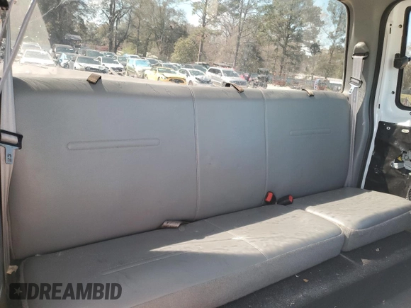 2006 Ford F-250 XL with VIN 1FTSX21P56EC57386, listed as a Copart auction lot 48667325 with 172,931 mi miles and Salvage title. Bid and sale history available at DreamBid. Image 10.