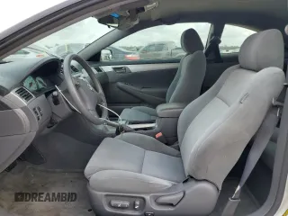 2006 Toyota Solara SE z VIN 4T1CE38P26U752491, wystawiony jako Copart lot #54844985 z przebiegiem 68 956 mil mil oraz Szkoda całkowita • Salvage title. Historia ofert i sprzedaży dostępna na DreamBid. Obrazek 7.