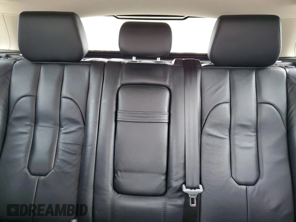 2012 Land Rover Range Rover Evoque Pure Premium with VIN SALVR2BG7CH630081, listed as a Copart auction lot 47563165 with 161,960 mi miles and Clean Title. Bid and sale history available at carsss.com. Image 10.