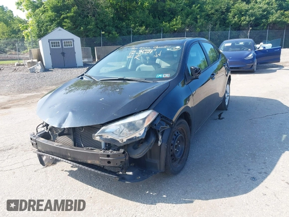2016 Toyota Corolla L с VIN 2T1BURHE6GC667589, выставлен на аукционе IAAI как лот 42393829 с пробегом 95 169 миль миль и . История ставок и продаж доступна на DreamBid. Изображение 20.