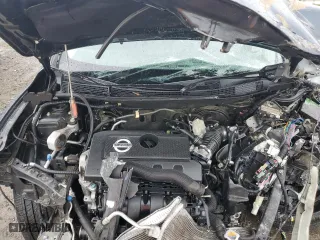 2013 Nissan Sentra SL with VIN 3N1AB7AP6DL787292, listed as a Copart auction lot 86646574 with 0 mi miles and Salvage Title. Bid and sale history available at carsss.com. Image 11.