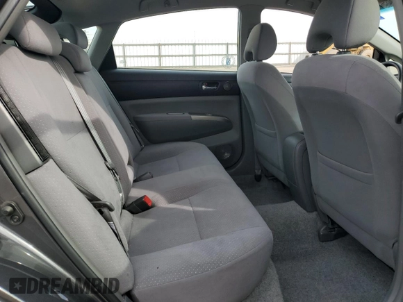 2009 Toyota Prius with VIN JTDKB20U693490263, listed as a Copart auction lot 46895685 with 153,113 mi miles and Salvage Title. Bid and sale history available at carsss.com. Image 10.