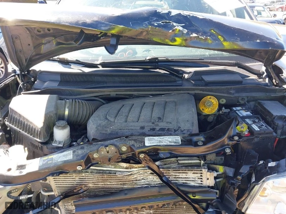 2019 Dodge Grand Caravan SXT with VIN 2C4RDGCG1KR748181, listed as a IAAI auction lot 40500817 with 90,794 mi miles. Bid and sale history available at carsss.com. Image 10.