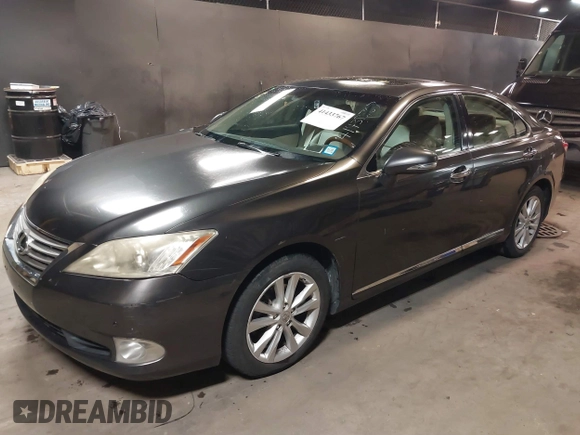 2010 Lexus ES 330 with VIN JTHBK1EG2A2412570, listed as a IAAI auction lot 41433767 with 116,094 mi miles and . Bid and sale history available at DreamBid. Image 18.