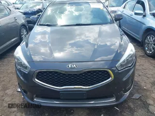 2016 Kia Cadenza Premium z VIN KNALN4D74G5218076, wystawiony jako IAAI lot #42123328 z przebiegiem 184 792 mil mil oraz . Historia ofert i sprzedaży dostępna na DreamBid. Obrazek 12.