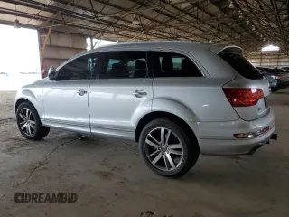 2012 Audi Q7 3.0L TDI Premium Plus with VIN WA1LMAFE8CD000314, listed as a Copart auction lot 49075355 with 146,572 mi miles and Salvage Title. Bid and sale history available at carsss.com. Image 2.